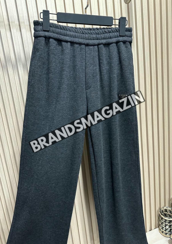Спортивные штаны Prada BM47569015277 3