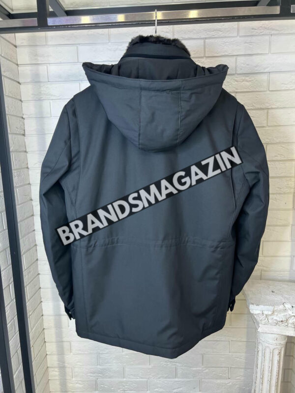 Куртка Brunello Cucinelli BM46414877577 2