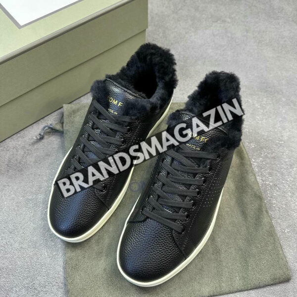 Кеды Tom Ford BM46944255577