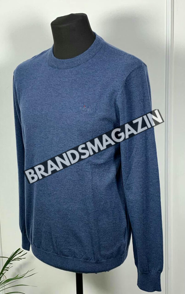 Джемпер Kiton BM47594924677 2
