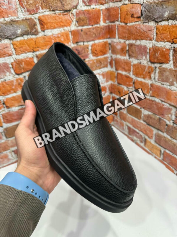 Ботинки Hugo Boss BM46544126977 3