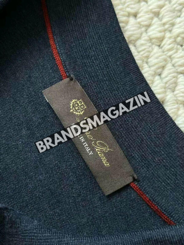 Поло Loro Piana BM45942387677 3
