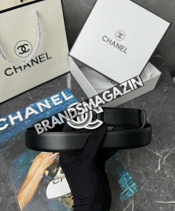 Ремень Chanel BM46586712677 Ремень Chanel BM46586712677