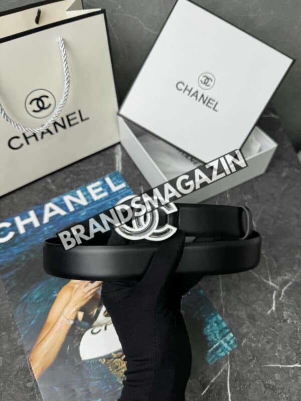 Ремень Chanel BM46586712677