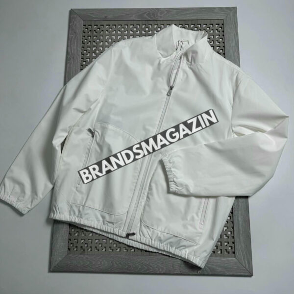 Ветровка Brunello Cucinelli BM46293345977