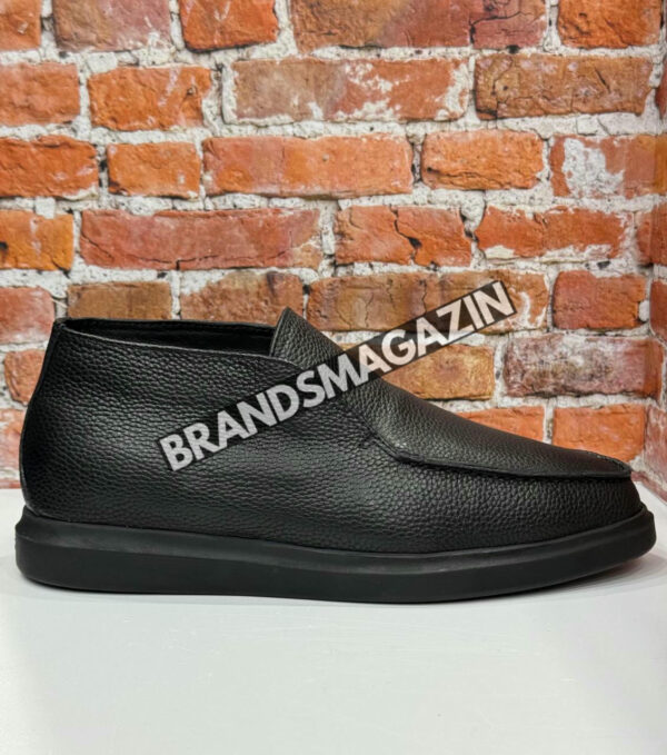 Ботинки Hugo Boss BM46544126977 4
