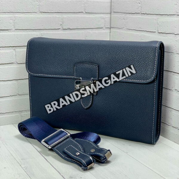 Сумка-мессенджер Hermes BM47451810777