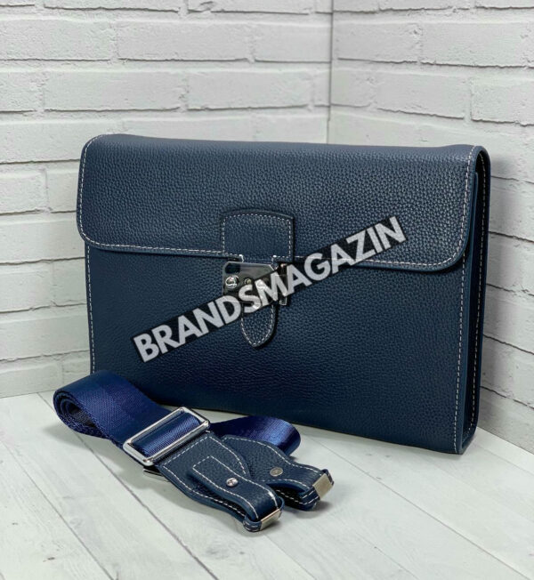 Сумка-мессенджер Hermes BM47451810777
