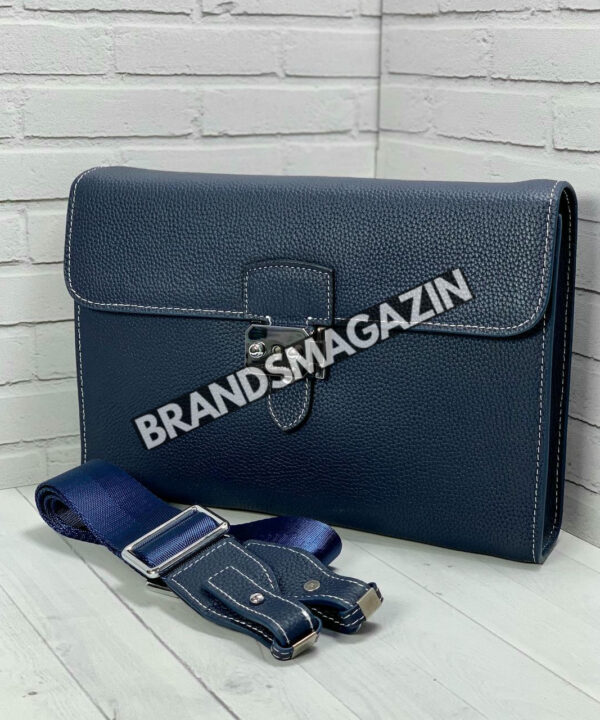 Сумка-мессенджер Hermes BM47451810777 Сумка-мессенджер Hermes BM47451810777