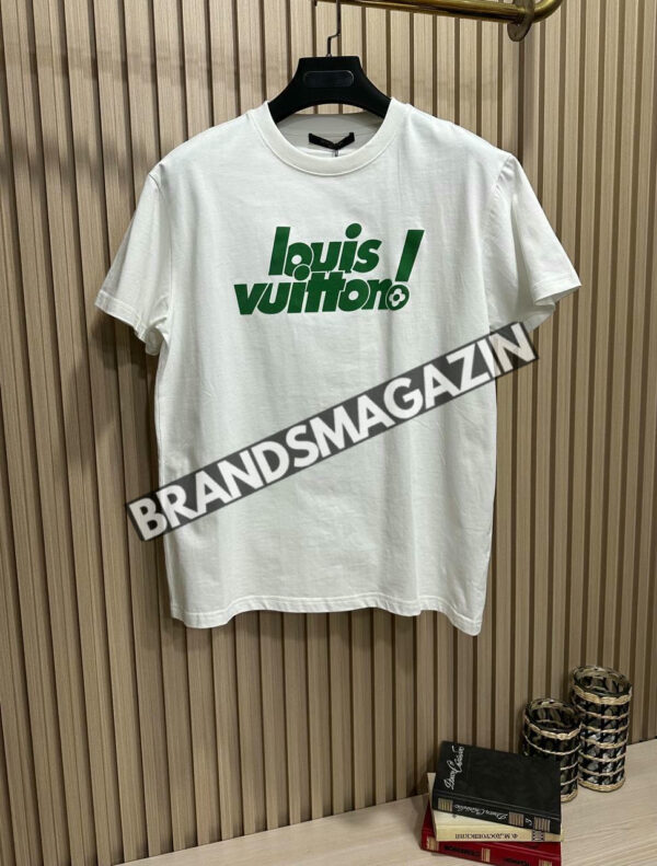 Футболка Louis Vuitton BM47191601177