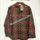 Рубашка Gucci BM69243377