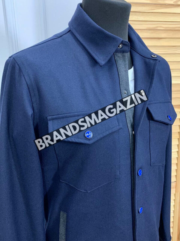 Костюм Kiton BM46529861677 3