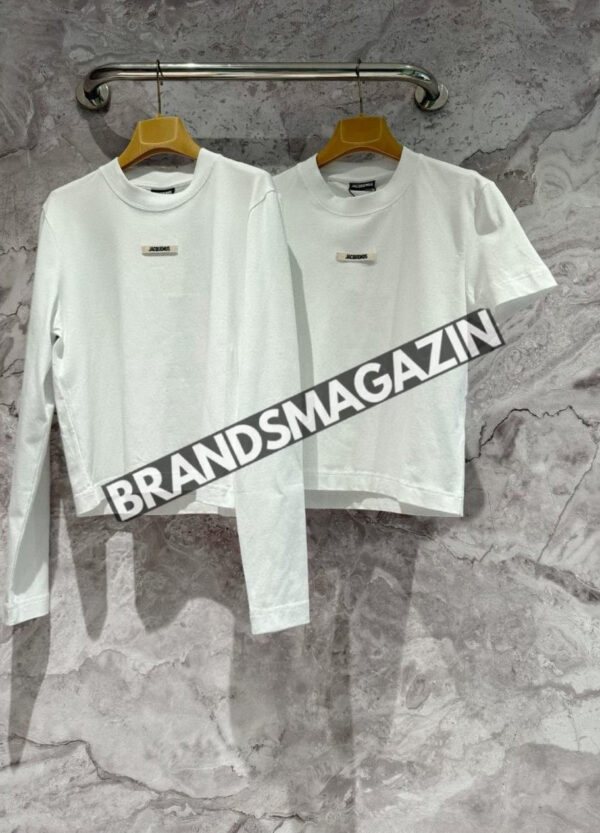 Футболка Jacquemus BM69049977