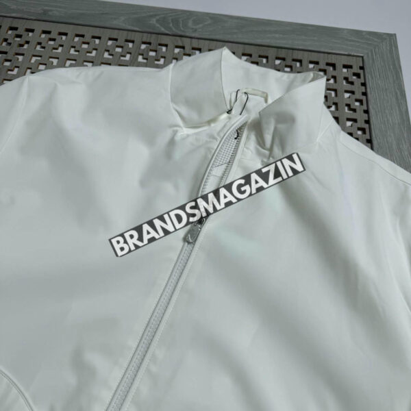 Ветровка Brunello Cucinelli BM46293345977 2