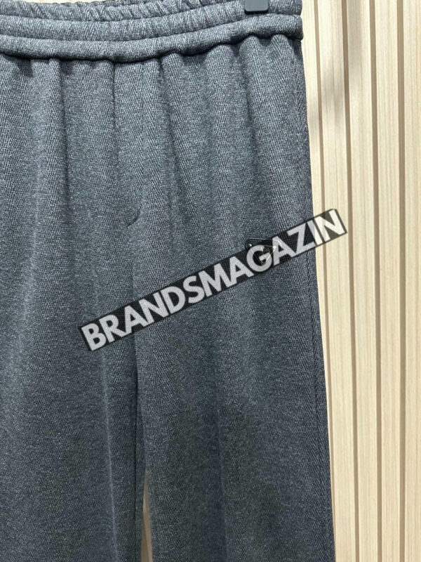 Спортивные штаны Prada BM47569015277 5