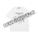 Футболка Jil Sander BM71237477