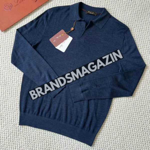Поло Loro Piana BM45942387677