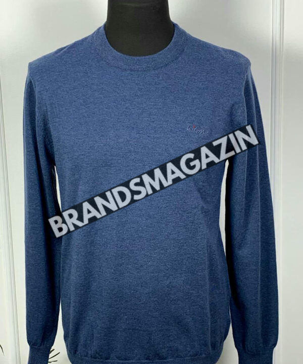 Джемпер Kiton BM47594924677 Джемпер Kiton BM47594924677