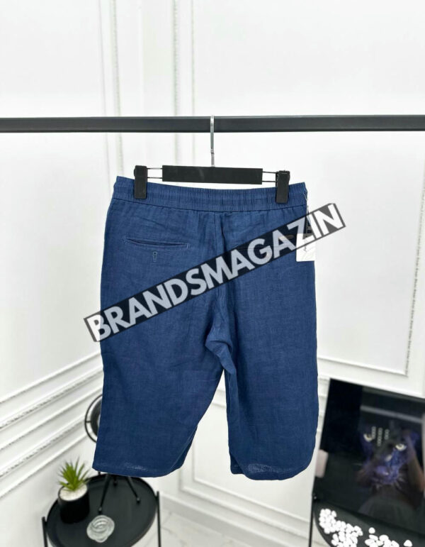 Шорты Brioni BM70450277 2