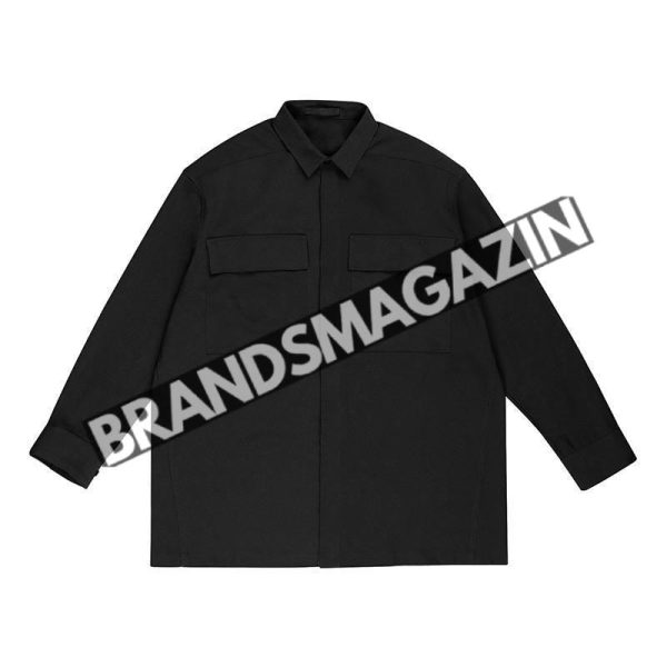 Рубашка Fear of God BM7484077