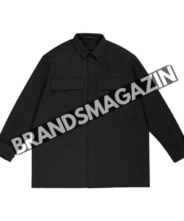 Рубашка Fear of God BM7484077 Рубашка Fear of God BM7484077