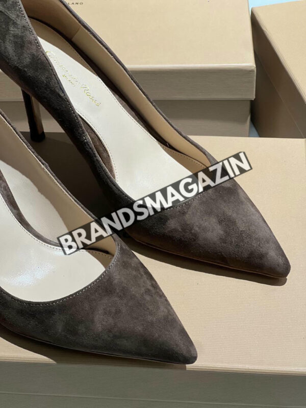 Туфли Gianvito Rossi BM46237115277 3