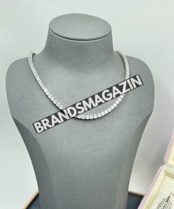 Колье Boucheron BM46355853677 Колье Boucheron BM46355853677