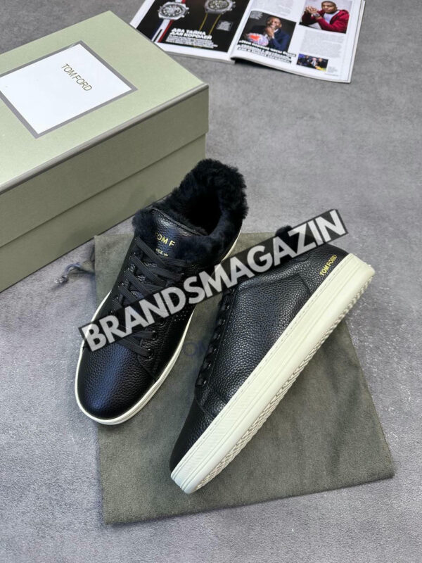 Кеды Tom Ford BM46944255577 2
