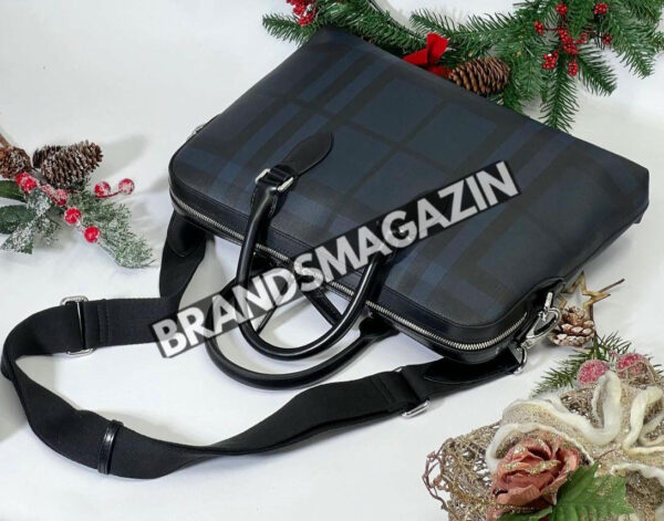 Деловая сумка Burberry BM47057403477 6