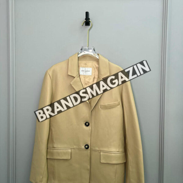 Пиджак Yves Saint Laurent BM69184577