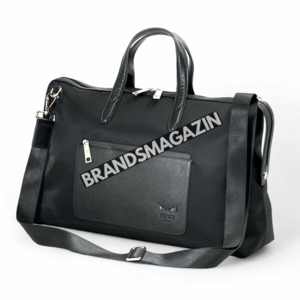 Деловая сумка Fendi BM45820851977 2