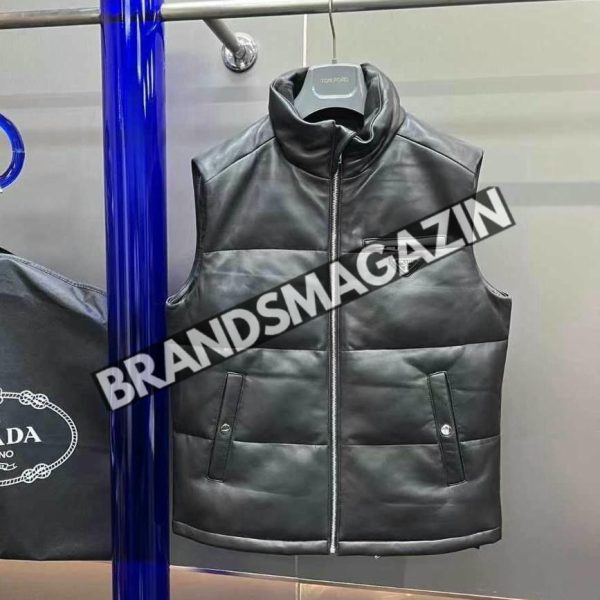 Безрукавка Prada BM46078400477
