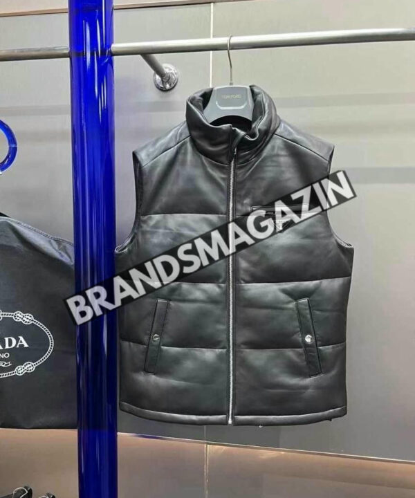 Безрукавка Prada BM46078400477