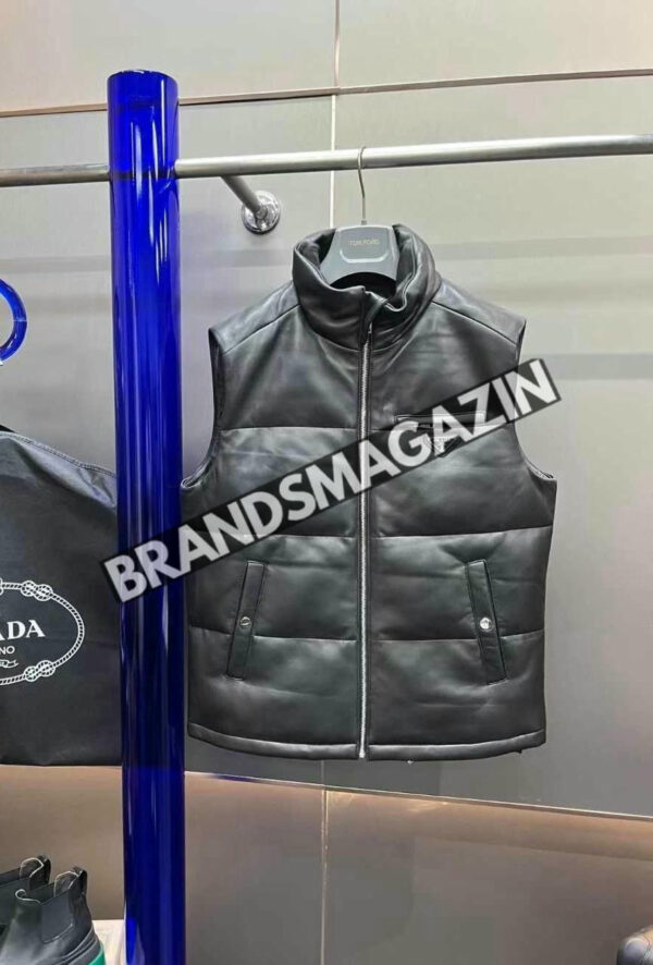 Безрукавка Prada BM46078400477