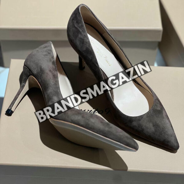 Туфли Gianvito Rossi BM46237115277