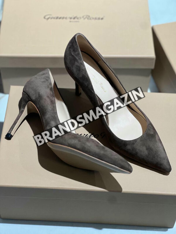 Туфли Gianvito Rossi BM46237115277