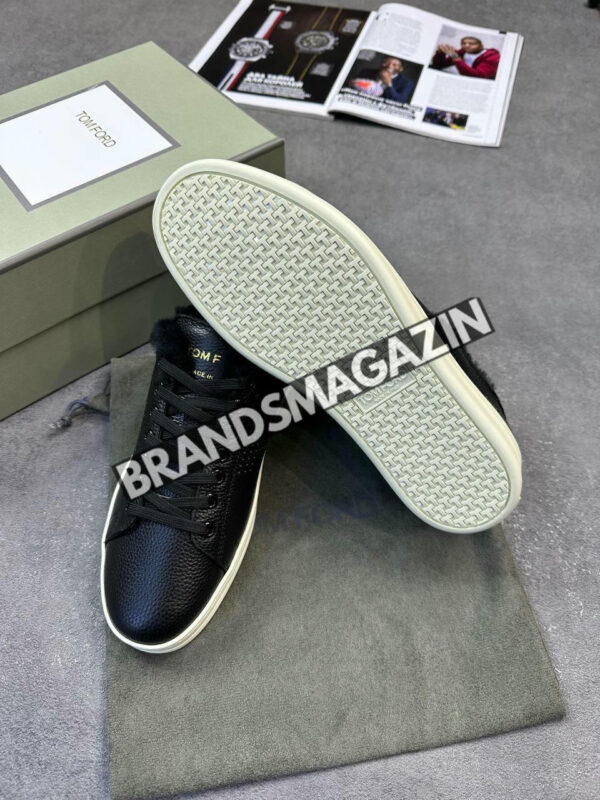 Кеды Tom Ford BM46944255577 3