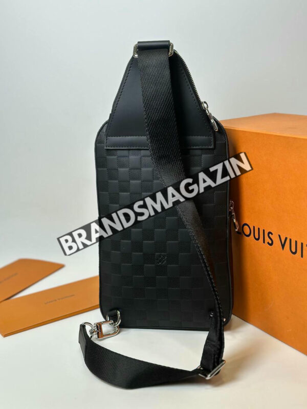 Сумка-слинг Louis Vuitton BM47091644877 2