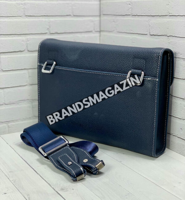 Сумка-мессенджер Hermes BM47451810777 2