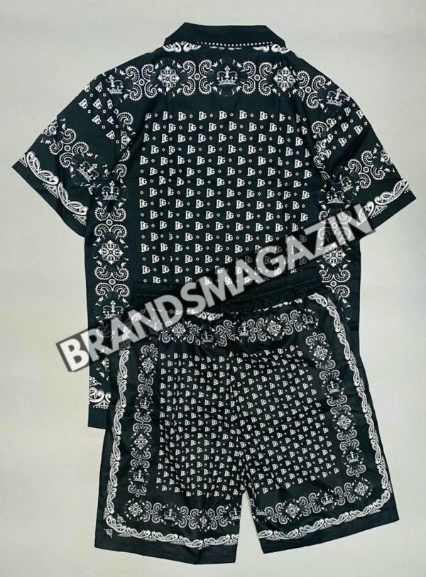 Прогулочный костюм Dolce&Gabbana BM71869877 2