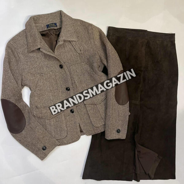 Пиджак Ralph Lauren BM69727077