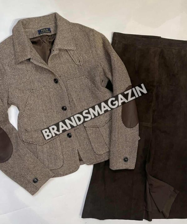 Пиджак Ralph Lauren BM69727077 Пиджак Ralph Lauren BM69727077