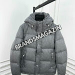 Пуховик Brunello Cucinelli BM46504031477