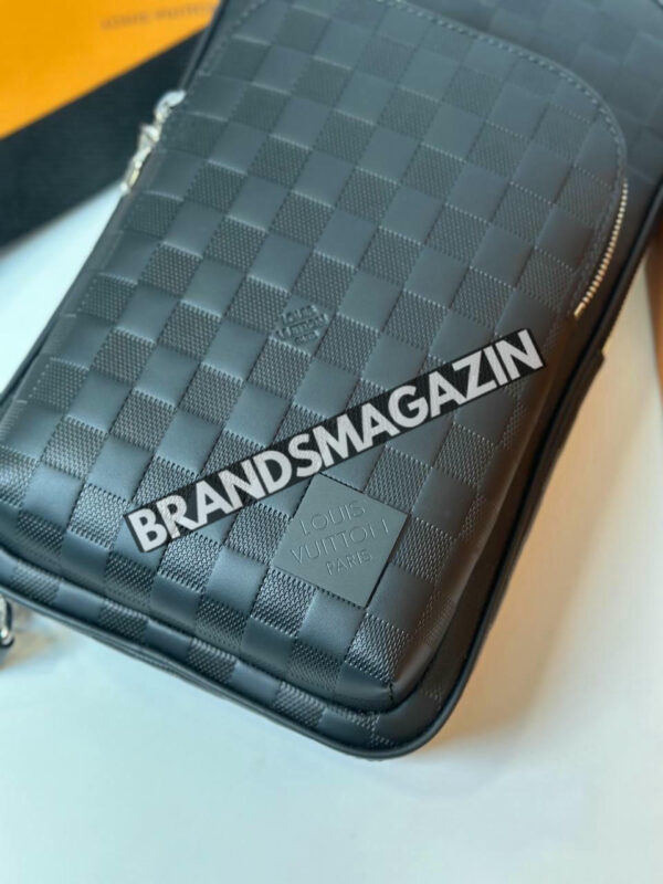 Сумка-слинг Louis Vuitton BM47091644877 3