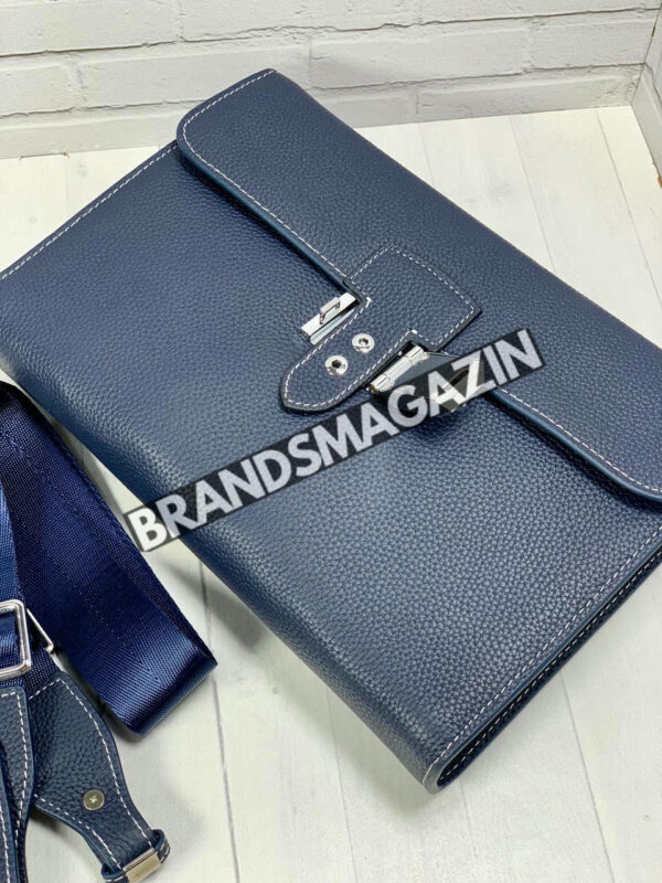 Сумка-мессенджер Hermes BM47451810777 3