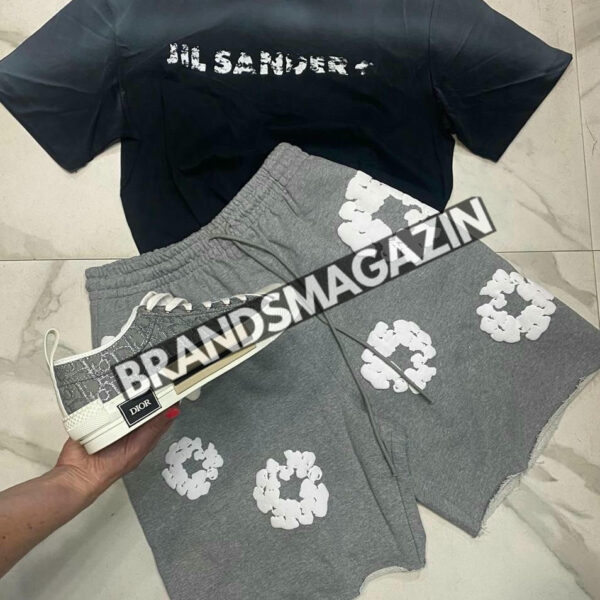 Футболка Jil Sander BM71715377