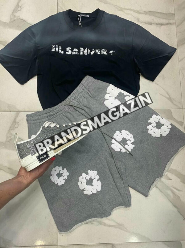 Футболка Jil Sander BM71715377