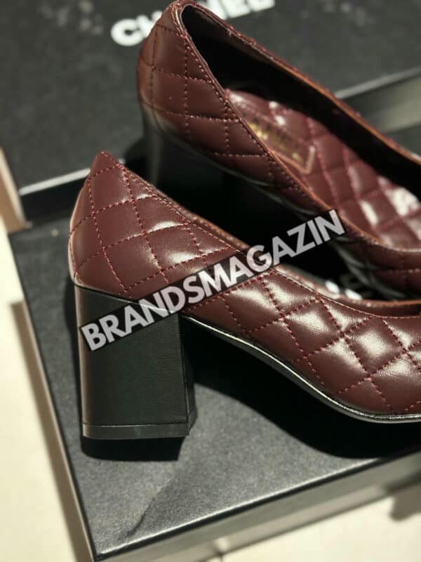 Туфли Chanel BM7762577 2
