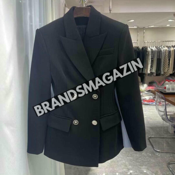 Пиджак Versace BM70429177