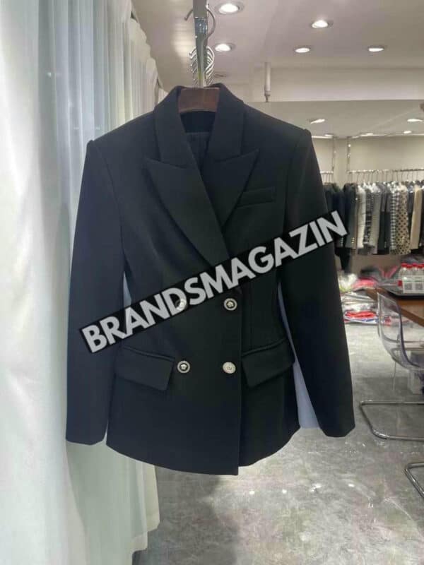 Пиджак Versace BM70429177